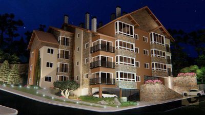 Apartamento, 1 quarto, 78 m² - Foto 5