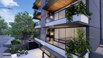 Loja-Salão, 129 m² - Foto 2