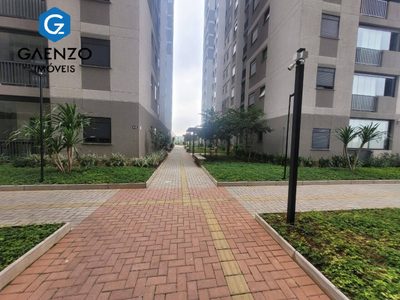 Apartamento, 2 quartos, 48 m² - Foto 4