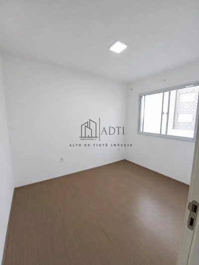 Apartamento, 2 quartos, 40 m² - Foto 4