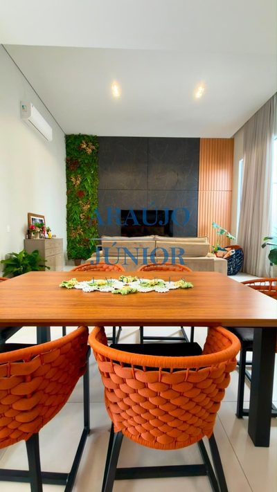 Casa, 3 quartos, 250 m² - Foto 4