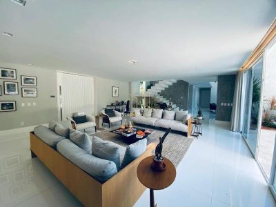 Casa de Condomínio, 5 quartos - Foto 4