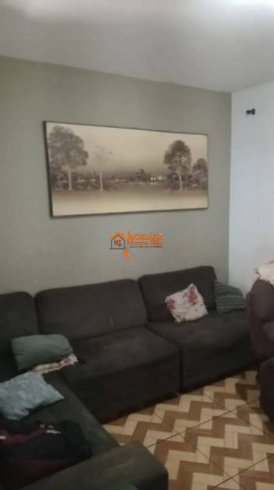 Sobrado, 5 quartos, 300 m² - Foto 5