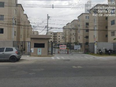 Apartamento, 2 quartos, 40 m² - Foto 1