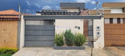 Casa, 3 quartos, 98 m² - Foto 1