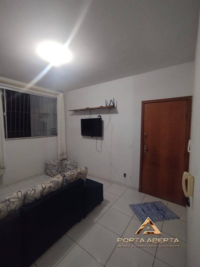 Apartamento, 2 quartos - Foto 4
