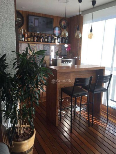 Apartamento, 3 quartos, 81 m² - Foto 3