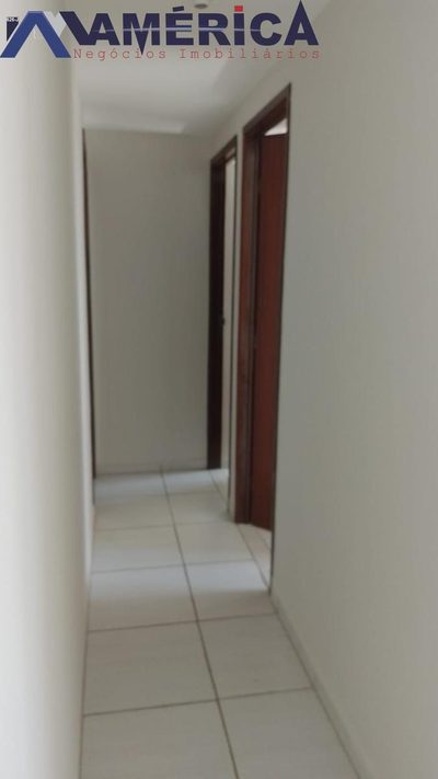 Apartamento, 2 quartos, 46 m² - Foto 3