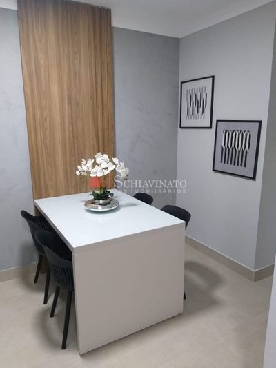Apartamento, 3 quartos, 73 m² - Foto 4