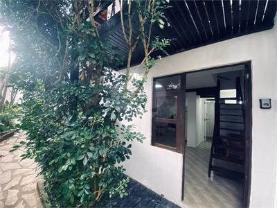 Casa de Condomínio, 1 quarto - Foto 1