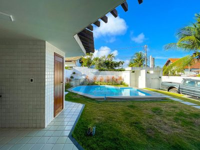 Casa, 6 quartos, 462 m² - Foto 5