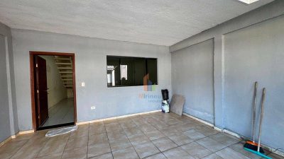 Casa, 3 quartos, 90 m² - Foto 2