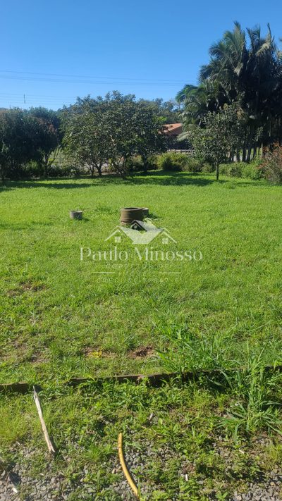 Terreno, 900 m² - Foto 1