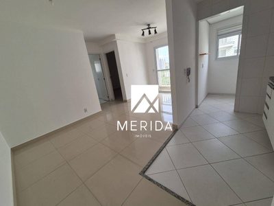 Apartamento, 2 quartos, 50 m² - Foto 1