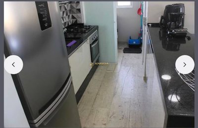 Apartamento, 2 quartos, 59 m² - Foto 4