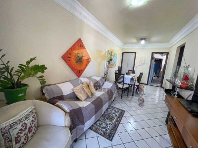 Apartamento, 3 quartos, 92 m² - Foto 1