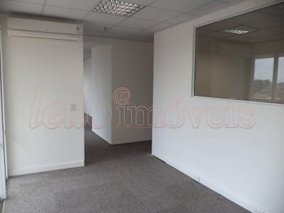 Sala-Conjunto, 101 m² - Foto 5