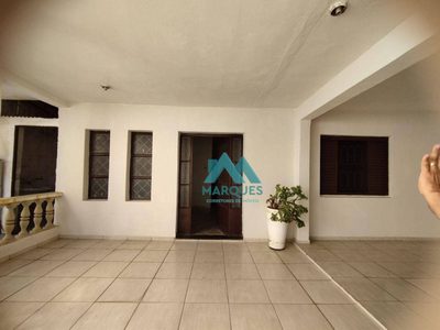 Sobrado, 4 quartos, 108 m² - Foto 2