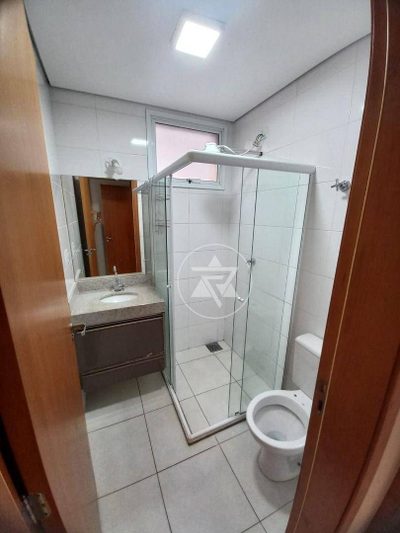 Apartamento, 2 quartos, 70 m² - Foto 3