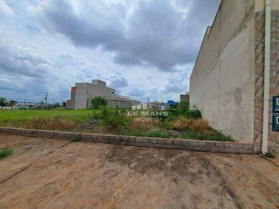 Terreno, 323 m² - Foto 2