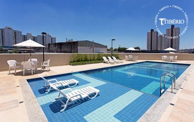 Apartamento, 2 quartos, 45 m² - Foto 5