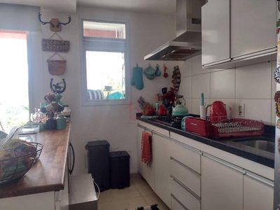 Apartamento, 2 quartos, 99 m² - Foto 3