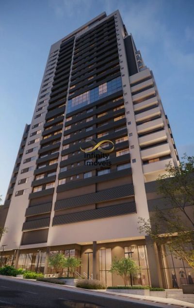 Apartamento, 1 quarto, 37 m² - Foto 5