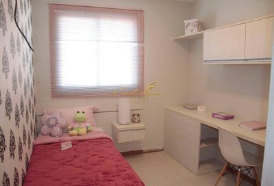 Apartamento, 2 quartos, 72 m² - Foto 5