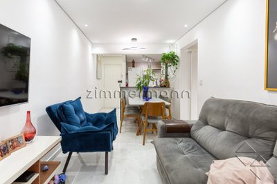 Apartamento, 3 quartos, 69 m² - Foto 5