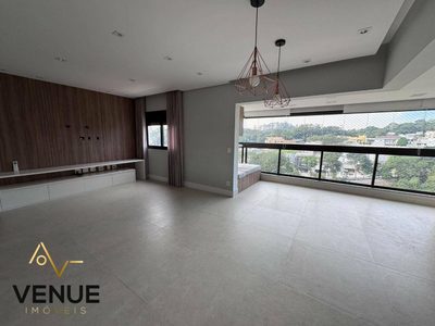 Apartamento, 3 quartos, 153 m² - Foto 2