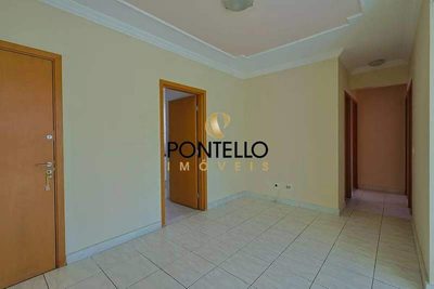 Apartamento, 3 quartos, 80 m² - Foto 3