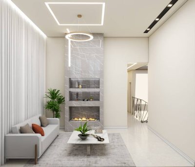 Casa, 3 quartos, 282 m² - Foto 1