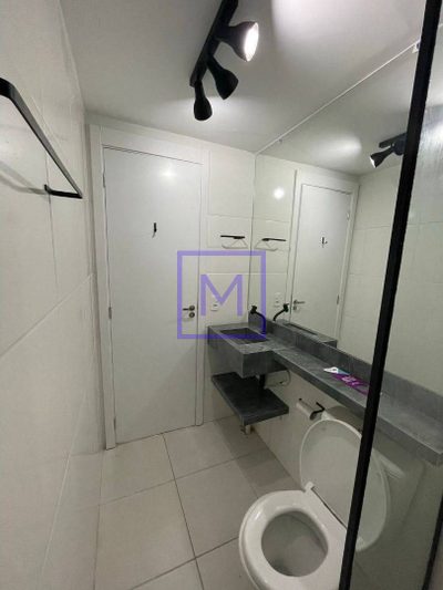 Apartamento, 2 quartos - Foto 3