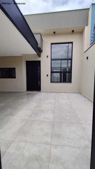 Casa, 3 quartos, 105 m² - Foto 2