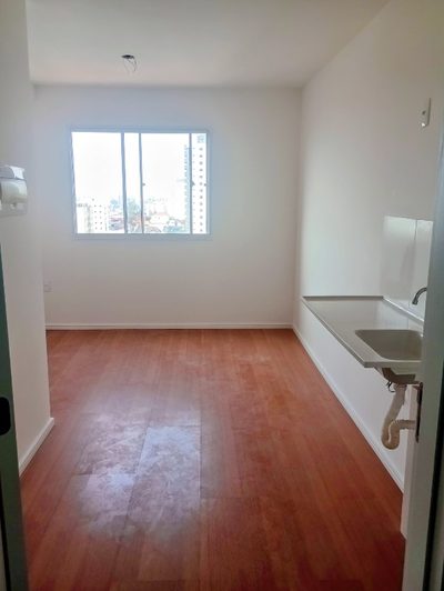 Flat/Apart Hotel, 1 quarto, 17 m² - Foto 5