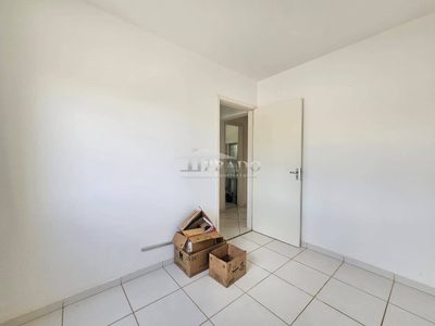 Apartamento, 2 quartos, 44 m² - Foto 3
