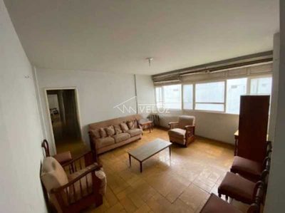 Apartamento, 3 quartos, 93 m² - Foto 4
