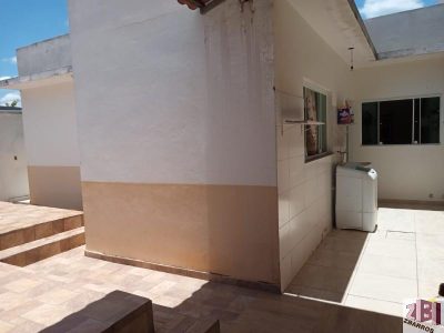 Casa, 3 quartos, 250 m² - Foto 4