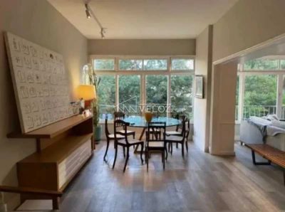 Apartamento, 3 quartos, 121 m² - Foto 1