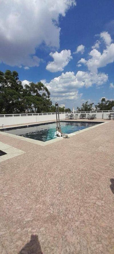 Apartamento, 2 quartos, 44 m² - Foto 1