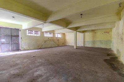 Depósito-Galpão, 279 m² - Foto 1