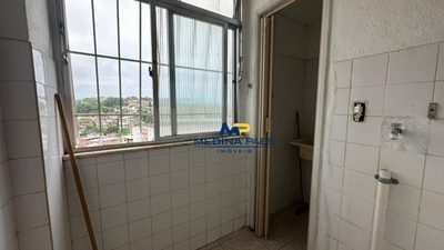 Apartamento, 2 quartos, 55 m² - Foto 4