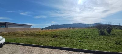 Terreno, 450 m² - Foto 1