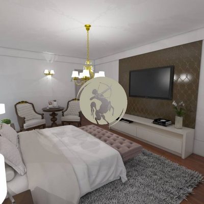 Apartamento, 4 quartos, 475 m² - Foto 5