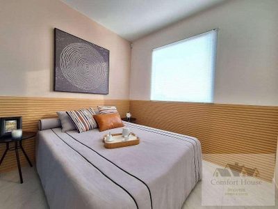 Apartamento, 2 quartos, 55 m² - Foto 3