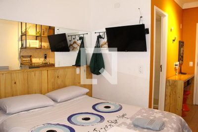 Kitnet-Studio, 22 m² - Foto 4