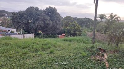 Terreno, 600 m² - Foto 2