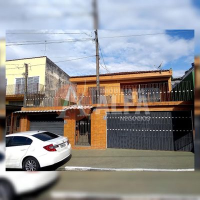 Casa, 3 quartos, 250 m² - Foto 1