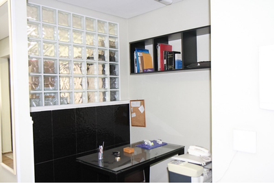 Sala-Conjunto, 54 m² - Foto 1