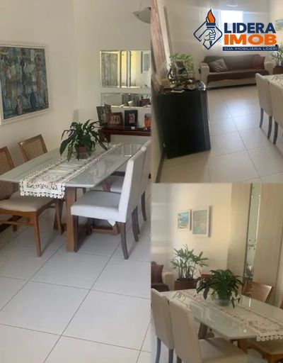 Casa, 3 quartos, 200 m² - Foto 1